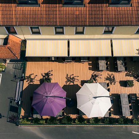 Hotel Spitzenpfeil Michelau in Oberfranken Exterior photo